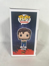 Stranger Things Steve Funko Pop! Vinyl Figure #1245