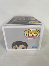 Stranger Things Steve Funko Pop! Vinyl Figure #1245
