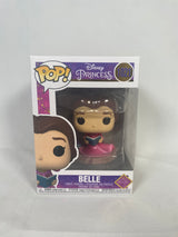 Disney Princess Belle Funko Pop! Vinyl Figure #1021