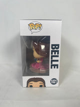 Disney Princess Belle Funko Pop! Vinyl Figure #1021