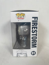 DC Firestorm Funko Pop! Vinyl Figure #91