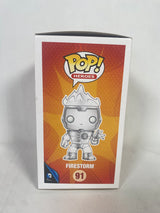 DC Firestorm Funko Pop! Vinyl Figure #91