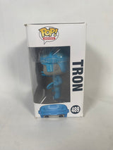 Disney Tron Funko Pop! Vinyl Figure #489