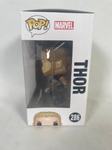 Avengers Infinity War Thor Funko Pop! Vinyl Figure #286