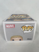 Avengers Infinity War Thor Funko Pop! Vinyl Figure #286