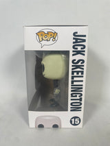 Disney Jack Skellington Funko Pop! Vinyl Figure #15