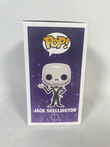 Disney Jack Skellington Funko Pop! Vinyl Figure #15