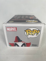 Clown Deadpool Funko Pop! Vinyl Figure #322