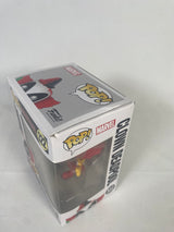 Clown Deadpool Funko Pop! Vinyl Figure #322