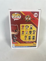 DC Flash Barry Allen Funko Pop! Vinyl Figure #1336