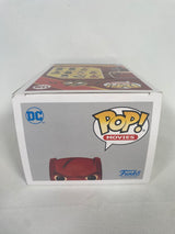 DC Flash Barry Allen Funko Pop! Vinyl Figure #1336