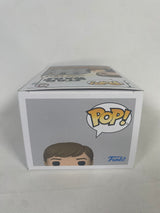 Star Wars Luke Skywalker & Grogu Funko Pop! Vinyl Figure #583