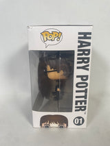 Harry Potter Funko Pop! Vinyl Figure #01