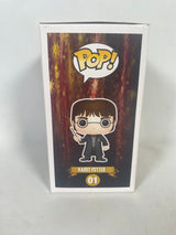 Harry Potter Funko Pop! Vinyl Figure #01