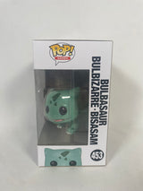 Pokemon Bulbasaur Funko Pop! Vinyl Figure #453