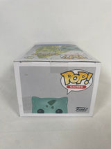 Pokemon Bulbasaur Funko Pop! Vinyl Figure #453