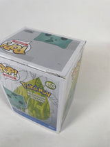 Pokemon Bulbasaur Funko Pop! Vinyl Figure #453