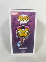 Marvel Ironheart Funko Pop! Vinyl Figure #687