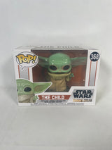 Star Wars The Child Funko Pop! Vinyl Figure #368
