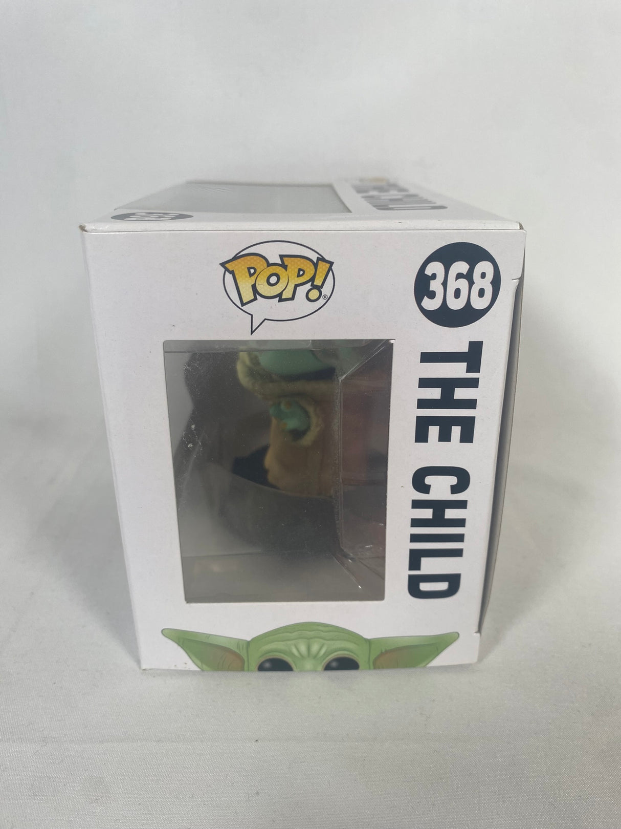 Star Wars The Child Funko Pop! Vinyl Figure #368