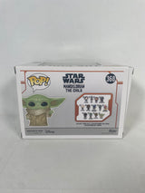 Star Wars The Child Funko Pop! Vinyl Figure #368