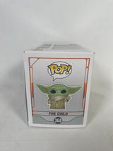 Star Wars The Child Funko Pop! Vinyl Figure #368