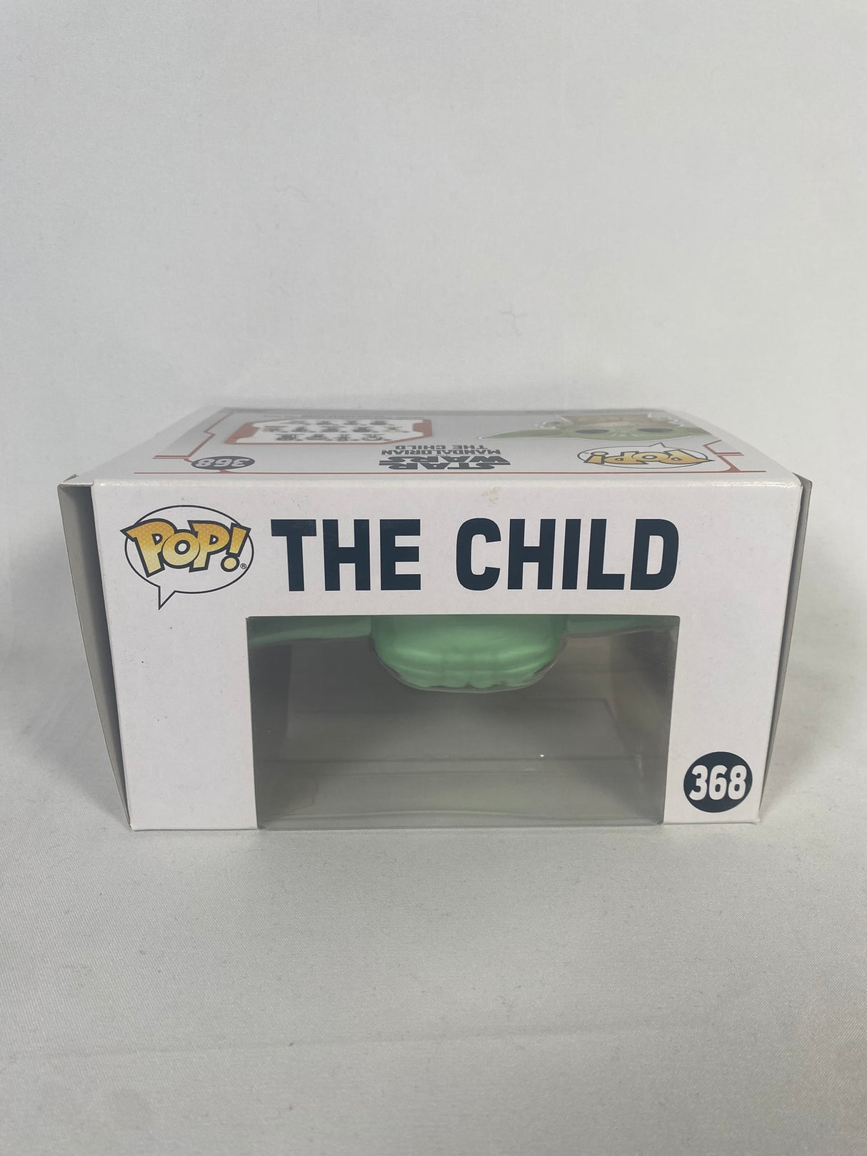 Star Wars The Child Funko Pop! Vinyl Figure #368