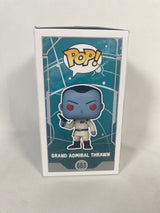 Star Wars Grand Admiral Thrawn Funko Pop! Vinyl Figure #683
