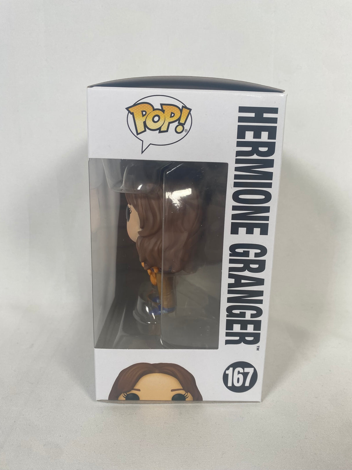 Harry Potter Hermione Granger #167