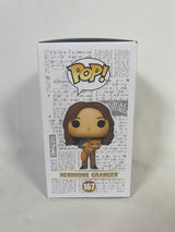 Harry Potter Hermione Granger #167