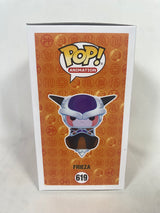 Dragonball Z Frieza Funko Pop! Vinyl Figure #619