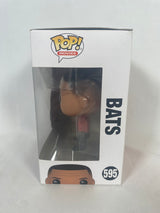 Baby Driver Bats Funko Pop! Vinyl Figure #595