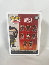 Apex Legends Caustic Funko Pop! Vinyl Figure #548