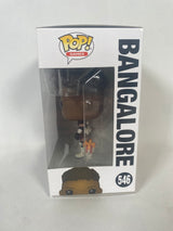 Apex Legends Bangalore Funko Pop! Vinyl Figure #546