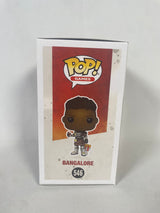 Apex Legends Bangalore Funko Pop! Vinyl Figure #546