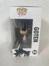 Dragonball Z Goten Funko Pop! Vinyl Figure #618