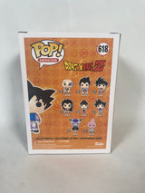 Dragonball Z Goten Funko Pop! Vinyl Figure #618