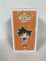 Dragonball Z Goten Funko Pop! Vinyl Figure #618