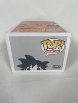 Dragonball Z Goten Funko Pop! Vinyl Figure #618