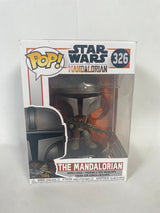 Star Wars The Mandalorian Funko Pop! Vinyl Figure #326