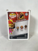 WWE "Macho Man" Randy Savage Funko Pop! Vinyl Figure #79