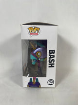 Fortnite Bash (2020 Fall Convention) Funko Pop! Vinyl Figure #623