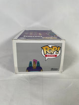 Fortnite Bash (2020 Fall Convention) Funko Pop! Vinyl Figure #623