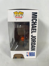 NBA Michael Jordan Funko Pop! Vinyl Figure #100