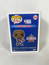 NBA Michael Jordan Funko Pop! Vinyl Figure #100