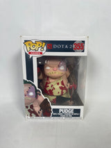 Dota 2 Pudge Funko Pop! Vinyl Figure #355
