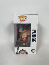 Dota 2 Pudge Funko Pop! Vinyl Figure #355
