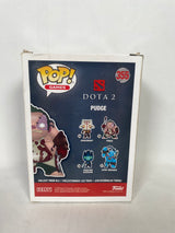 Dota 2 Pudge Funko Pop! Vinyl Figure #355