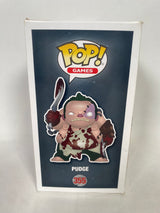 Dota 2 Pudge Funko Pop! Vinyl Figure #355