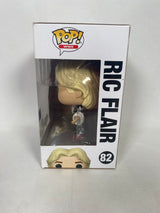 WWE Ric Flair Funko Pop! Vinyl Figure #82 Diamond Collection
